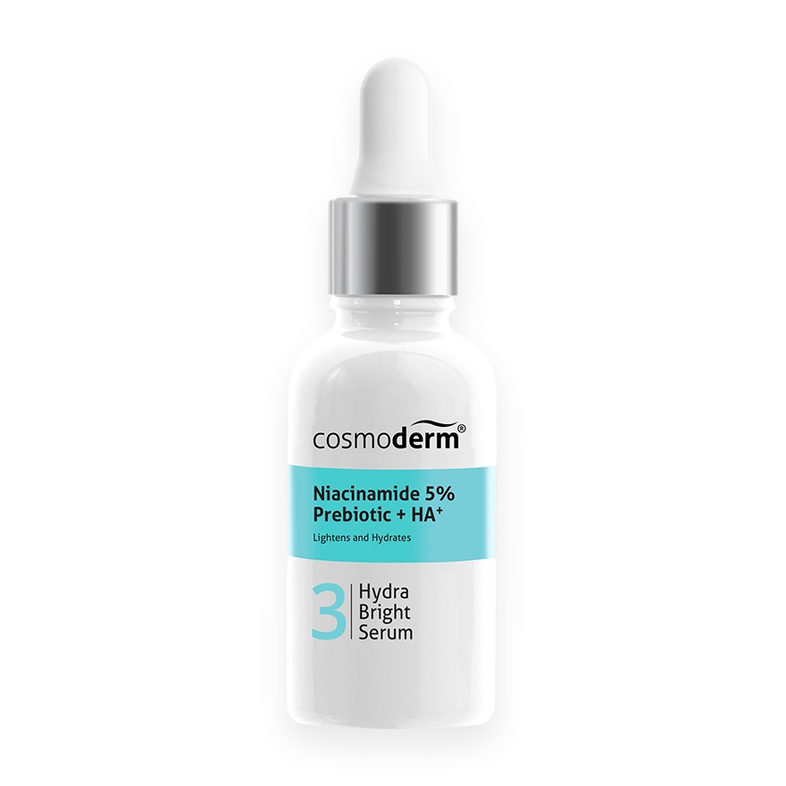 Niacinamide Hydra Bright Serum 30ml image