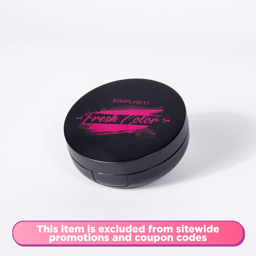 SIMPLYSITI Cushion Foundation Essence