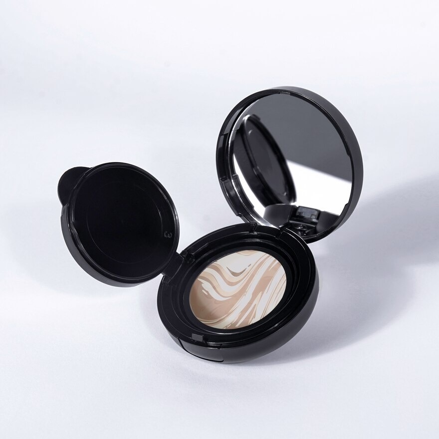 FC C.Fdt  + Essence Light Beige FC01