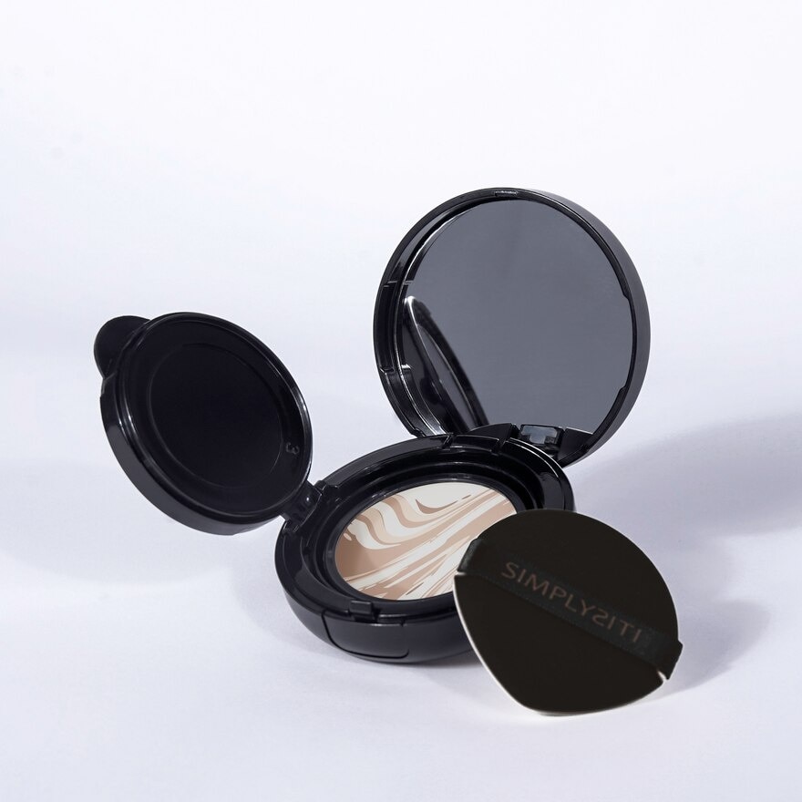 FC C.Fdt  + Essence Light Beige FC01