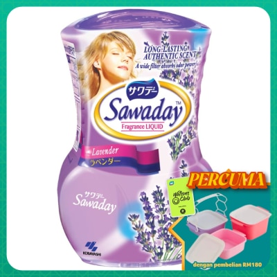 SAWADAY - Fragrance Liquid - Lavender