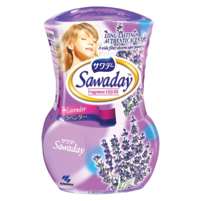 SAWADAY - Fragrance Liquid - Lavender