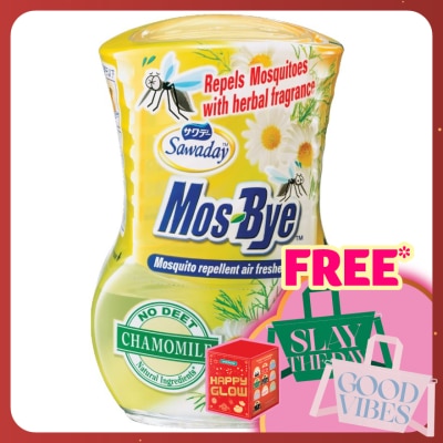 SAWADAY Mos-Bye - Chamomile 275ml