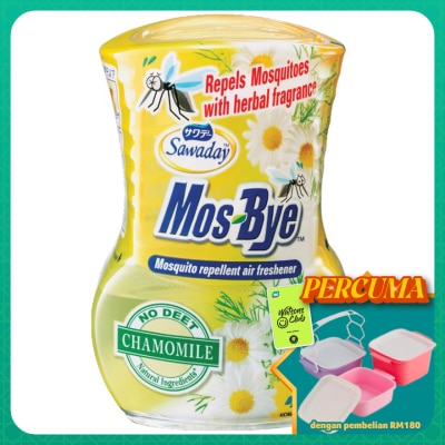 SAWADAY - Mos-Bye - Chamomile 275ml