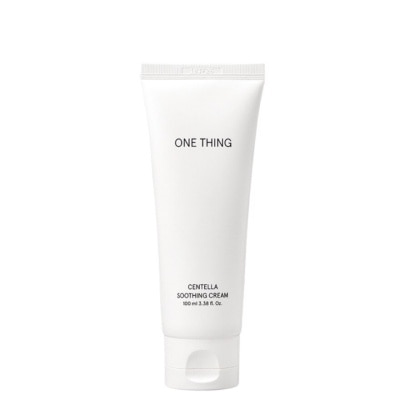 ONE THING Centella Soothing Moisturizer 100ml