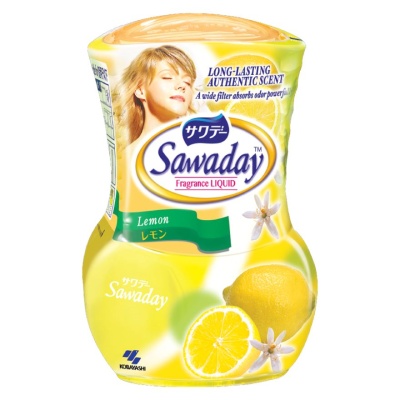 SAWADAY - Fragrance Liquid Lemon 350ml