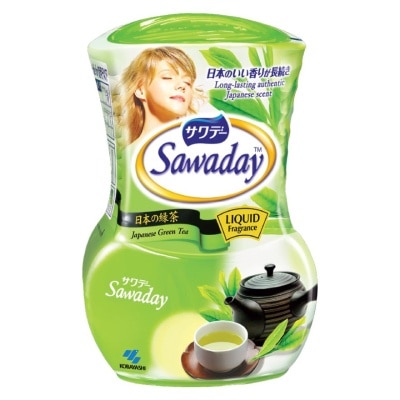 SAWADAY Fragrance Liquid - Green Tea