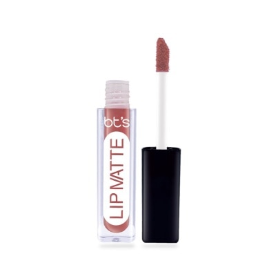 BT'S Fluffy Lip Matte C08 Ceria