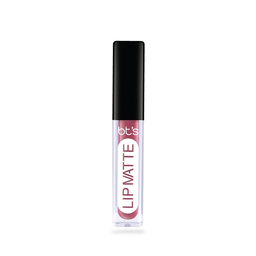 Fluffy Lip Matte C09 Cekap