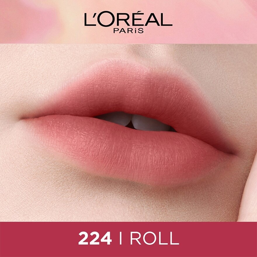 Chiffon Signature Lip 224 I Roll