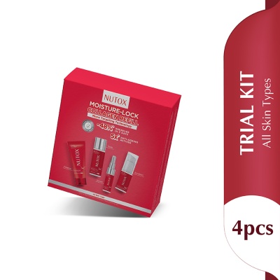 NUTOX - Youth Restoring Trial Kit 1s