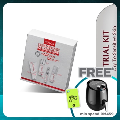 NUTOX Youth Restoring S Trial Kit 1s