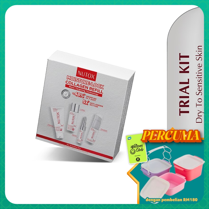 Youth Restoring S Trial Kit 1s