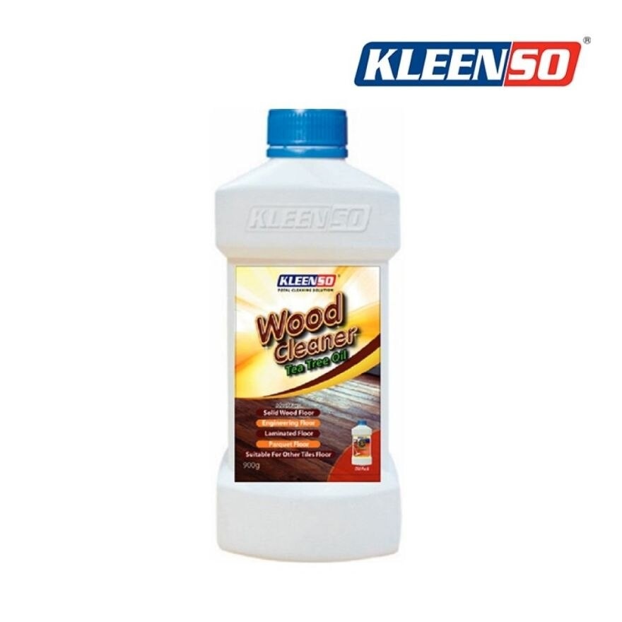 9in1 Wood Floor Cleaner 900G