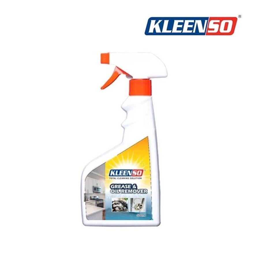 Grease and Oil Remover Cleaning Spray 500ML