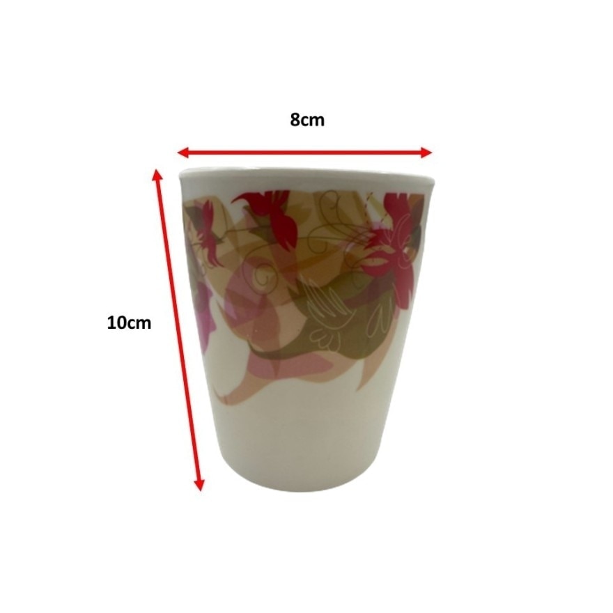 Plastic Cup 1pc