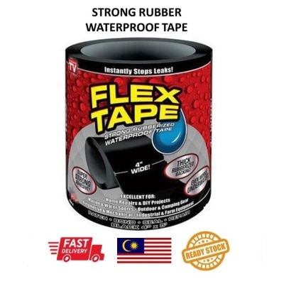 JIMART Super Strong Waterproof Flex Tape 1pc