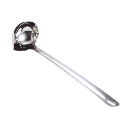 JIMART Stainless Steel Oil Filter Ladle 1pc