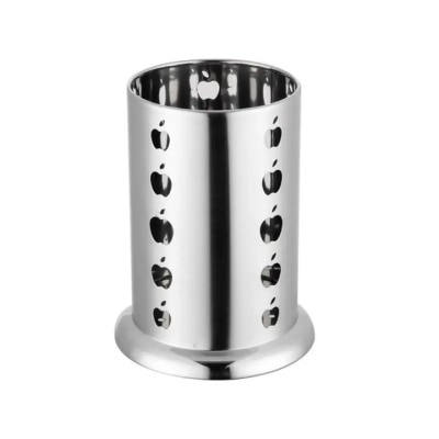 JIMART Stainless Steel Cutlery Holder 1pc