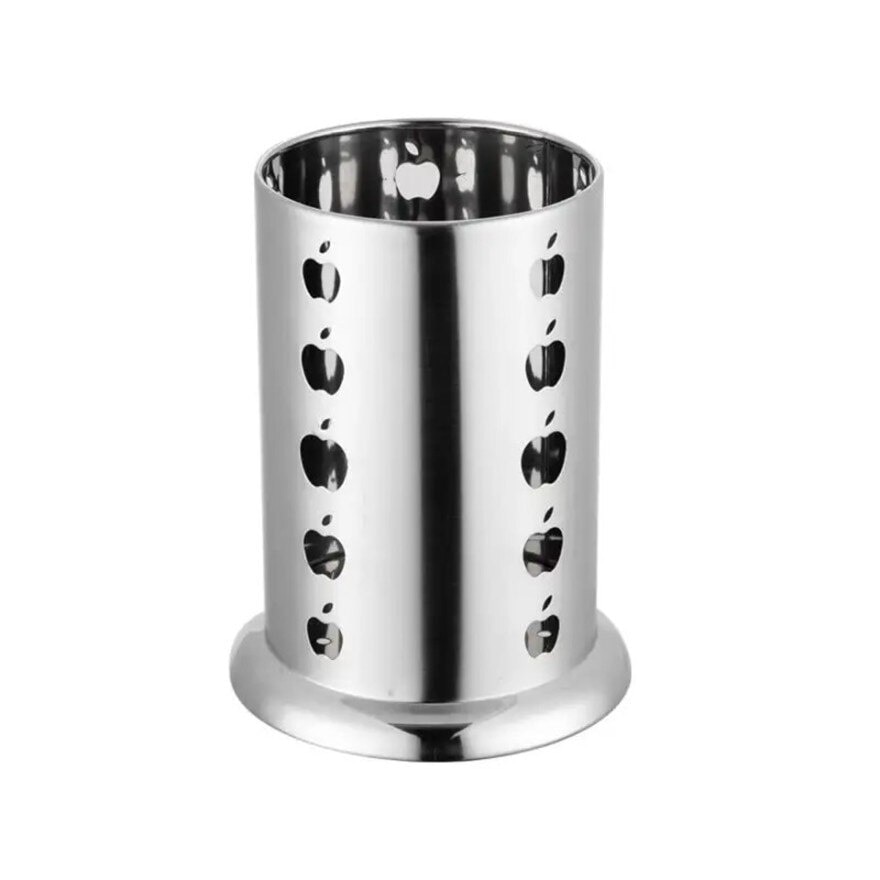 Stainless Steel Cutlery Holder 1pc