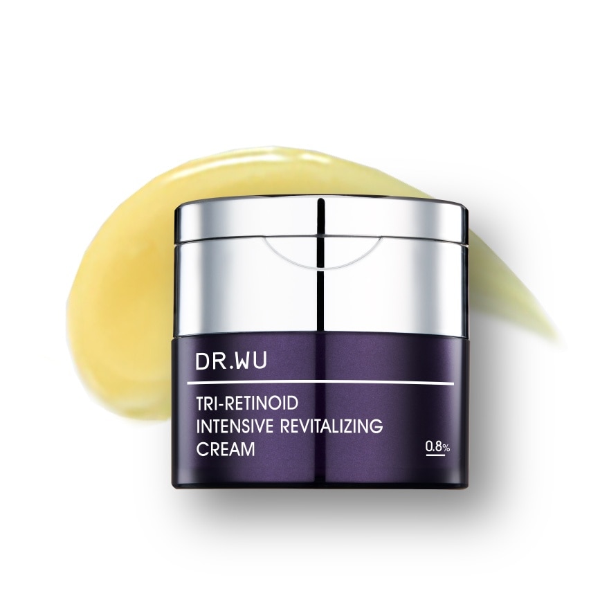 Tri-Retinoid Intensive Revitalizing Cream 30ml