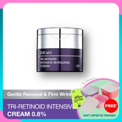 DR. WU Tri-Retinoid Intensive Revitalizing Cream 30ml