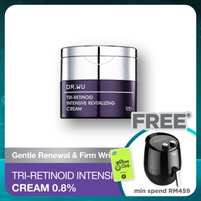 DR. WU Tri-Retinoid Intensive Revitalizing Cream 30ml