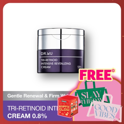 DR. WU Tri-Retinoid Intensive Revitalizing Cream 30ml