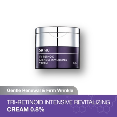 DR. WU Tri-Retinoid Intensive Revitalizing Cream 30ml