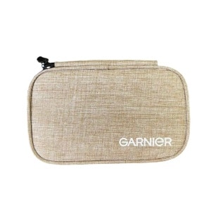 Gwp Dec Garnier Travel Pouch (While Stock Last)