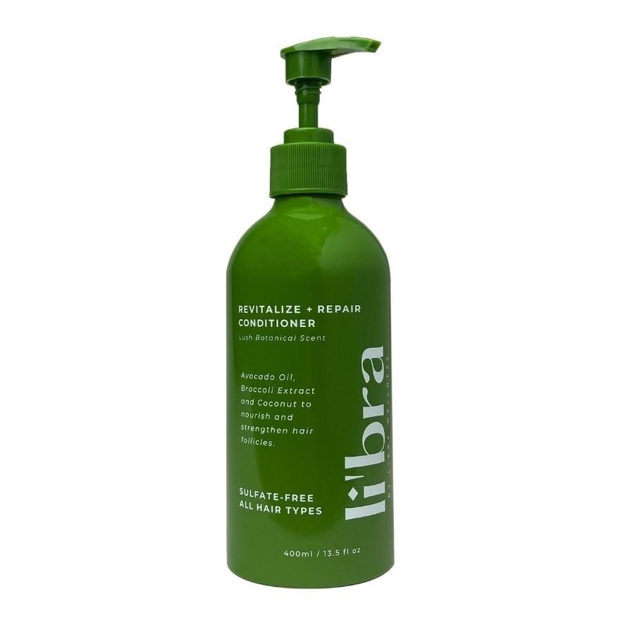 Revitalize+Repair Conditioner 400ml