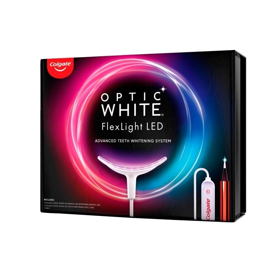 Optic White FlexLight Kit