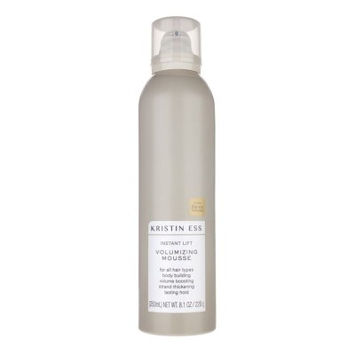 KRISTIN ESS Instant Lift Volumizing Mousse 229g