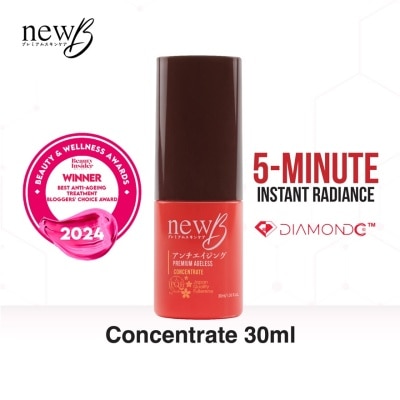 NEWB Premium Ageless Concentrate 30ml