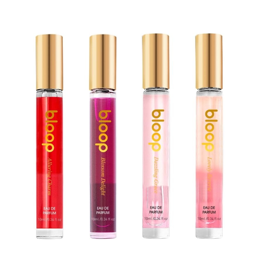 Discovery Fragrance Set