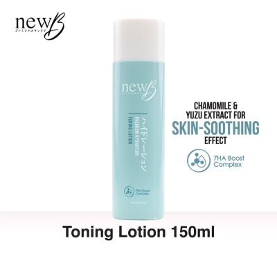 NEWB Premium Hydration Toning Lotion 150ml