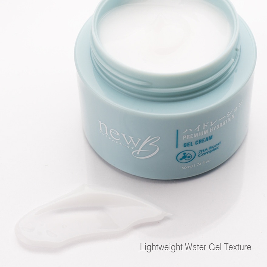 Premium Hydration Gel Cream 50ml