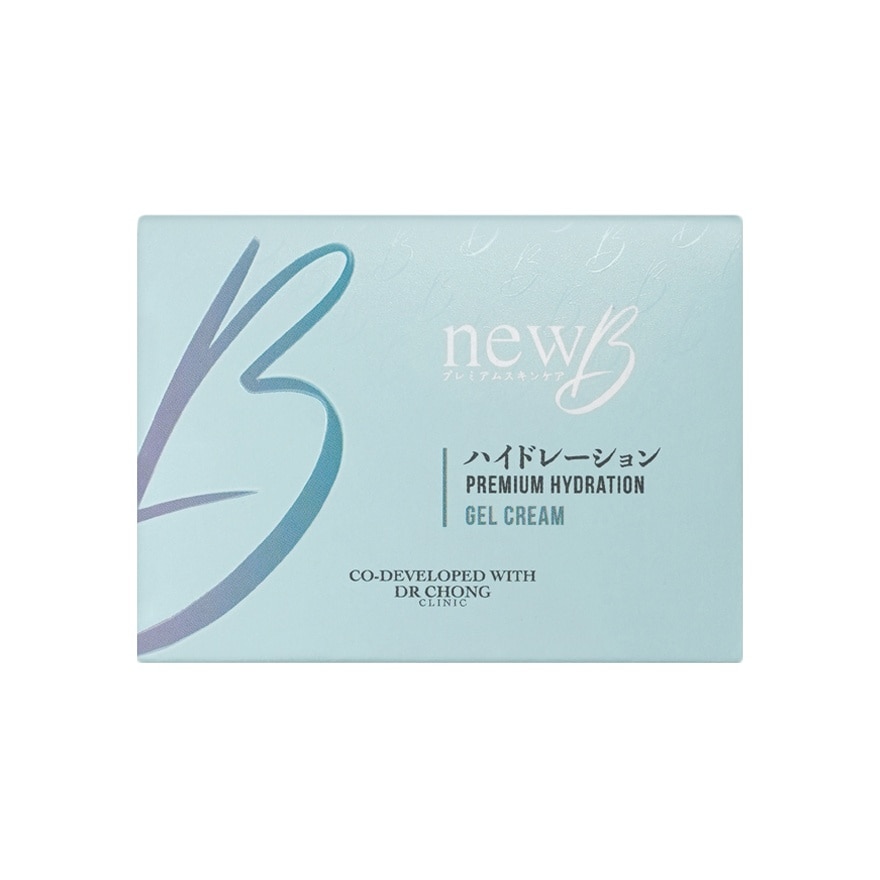 Premium Hydration Gel Cream 50ml