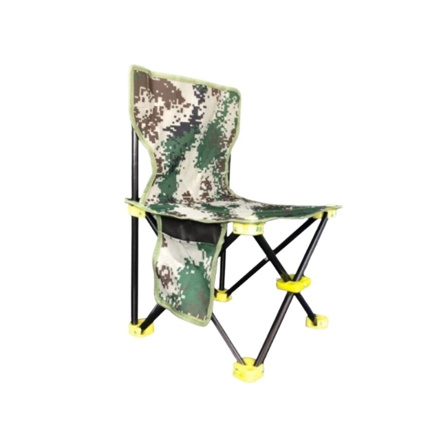 Mid Size Outdoor Camping Chair