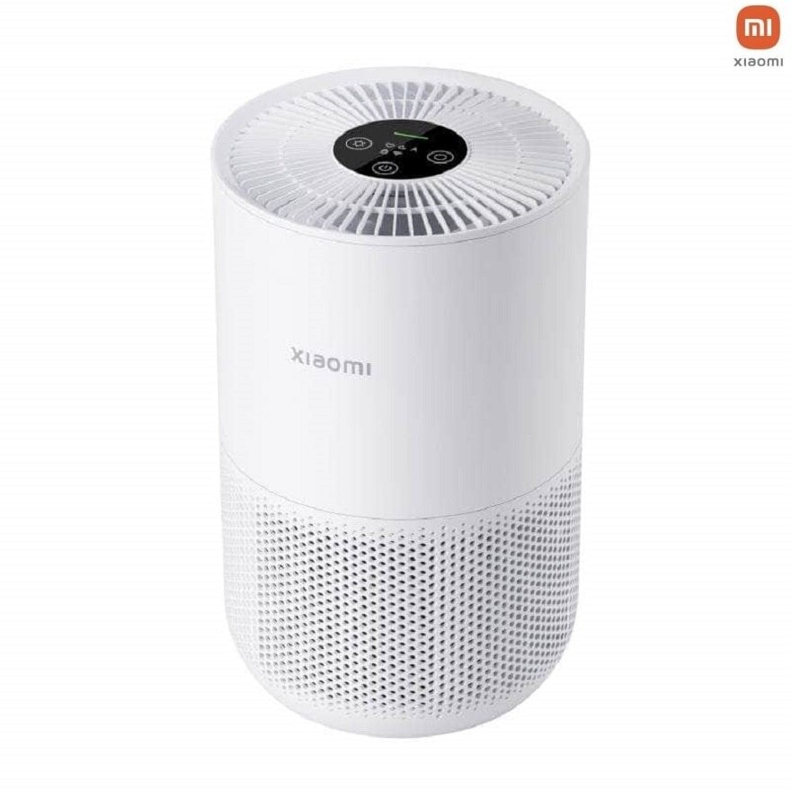 Mi Smart Air Purifier 4 Compact EU