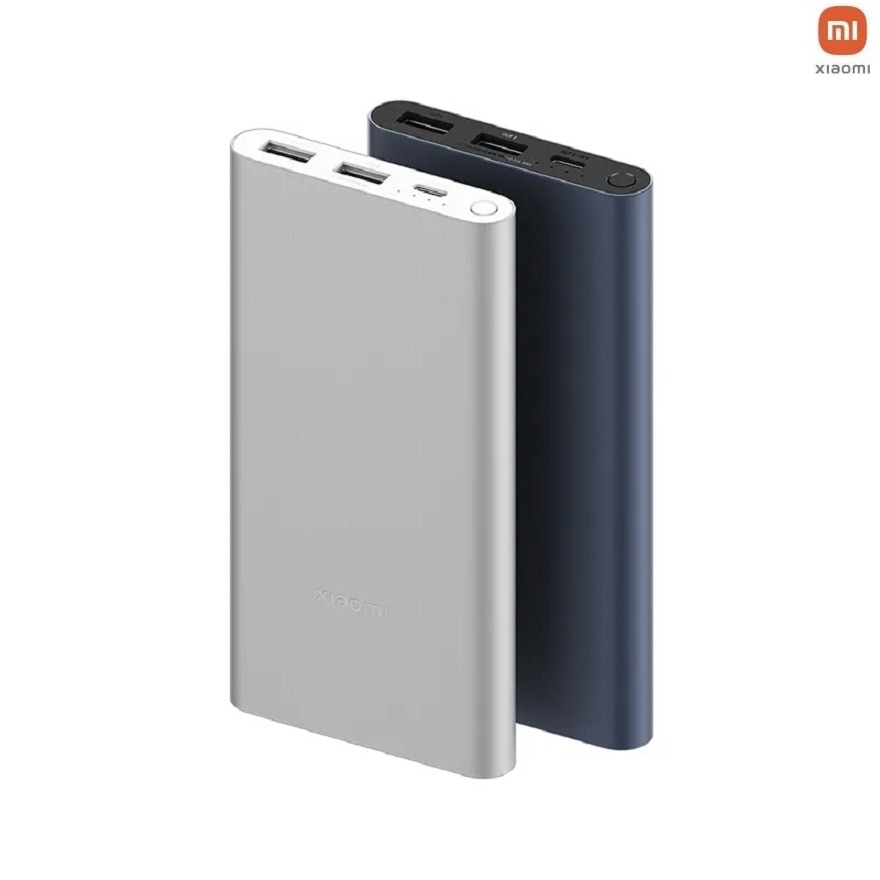 Xiaomi 22.5W Power Bank 10000mAh