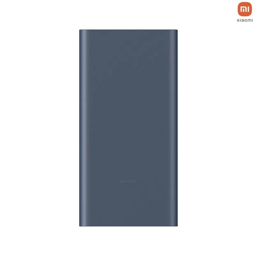 Xiaomi 22.5W Power Bank 10000mAh