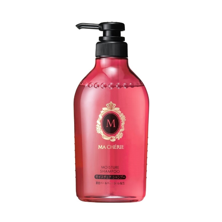 Moisture Shampoo 450ml