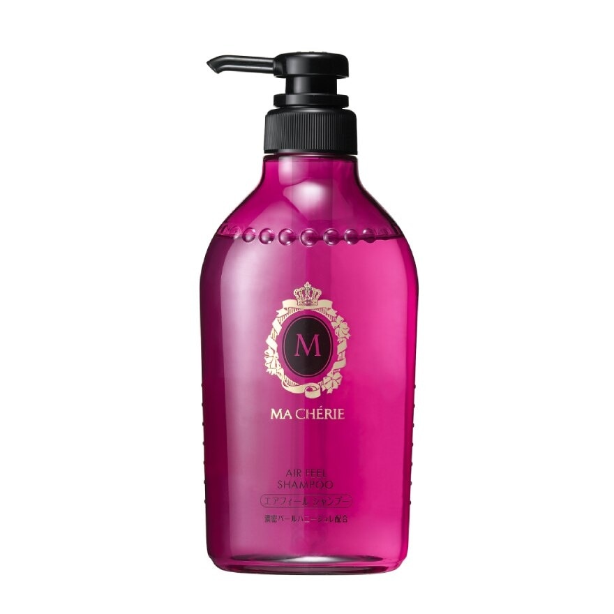 Air Feel Shampoo 450ml