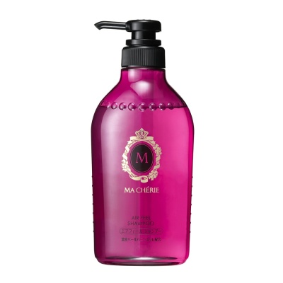 MA CHERIE - Ma Cherie Air Feel Shampoo 450ml