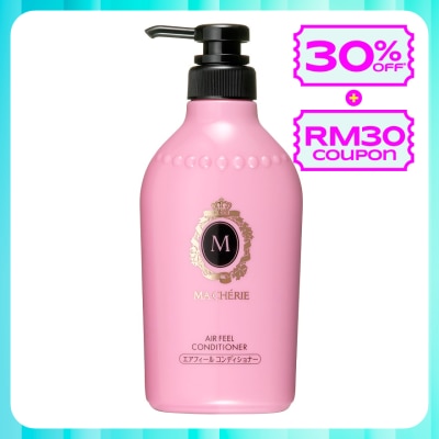 MA CHERIE Moisture Conditioner 450ml