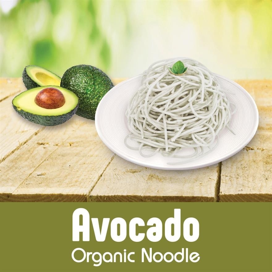 Organic Avocado Noodle 200g