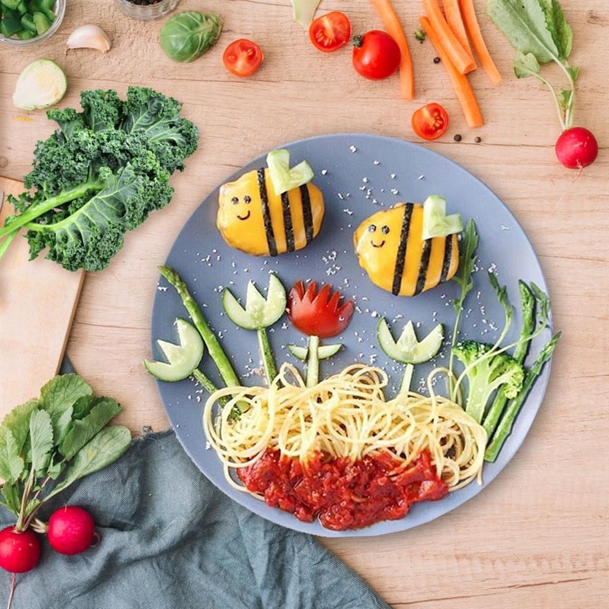 Organic Children Noodle Kale Superfood 150g