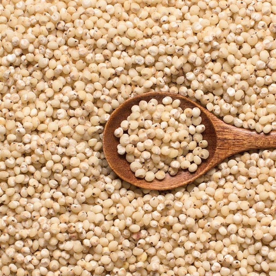 Organic Sorghum 400g