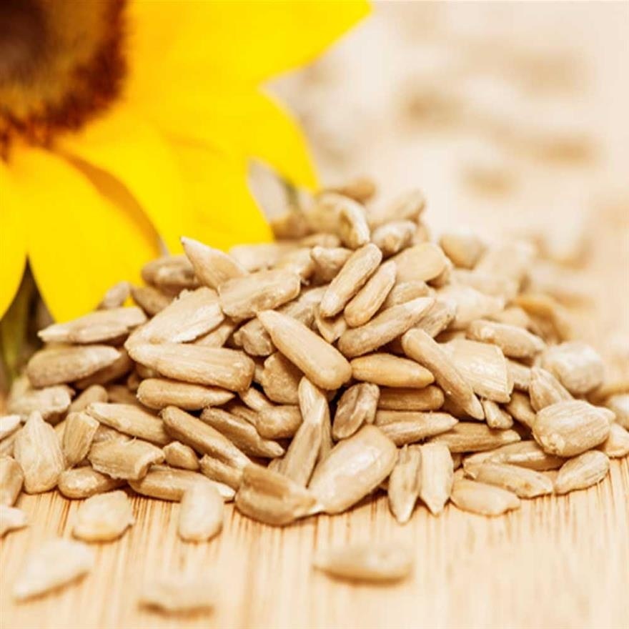 Organic Sunflower Seed 200g